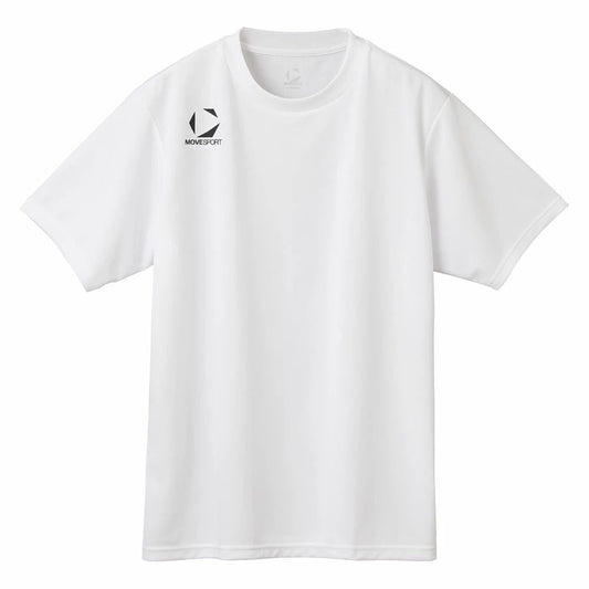 【Descente】2025新logo短袖排汗衫