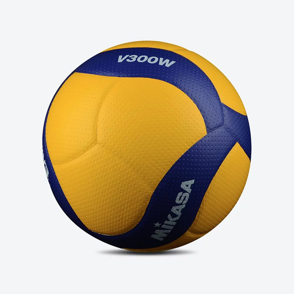 【Mikasa】V300W 5號皮球